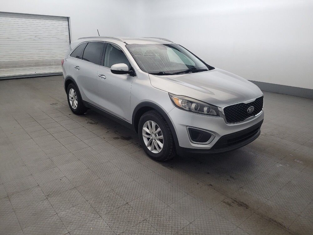 2018 Kia Sorento in Chesapeake, VA 23320 - 18138185 13
