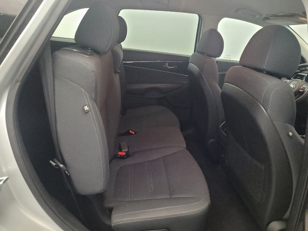 2018 Kia Sorento in Chesapeake, VA 23320 - 18138185 19