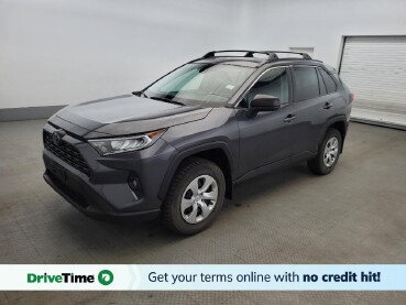 2019 Toyota RAV4 in Henrico, VA 23223