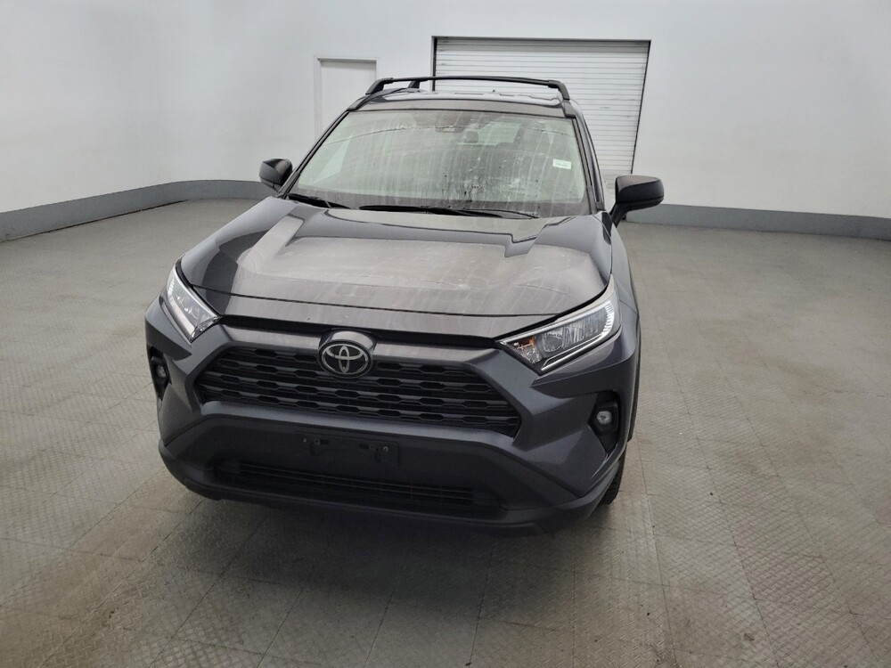 2019 Toyota RAV4 in Henrico, VA 23223 - 18138187 15