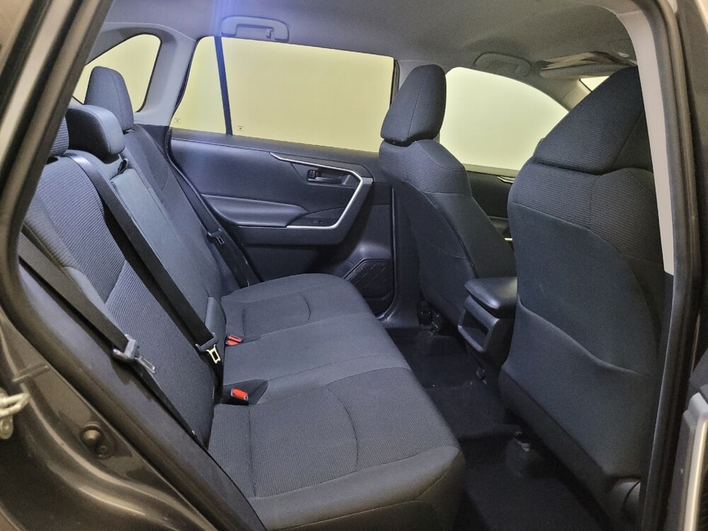2019 Toyota RAV4 in Henrico, VA 23223 - 18138187 19