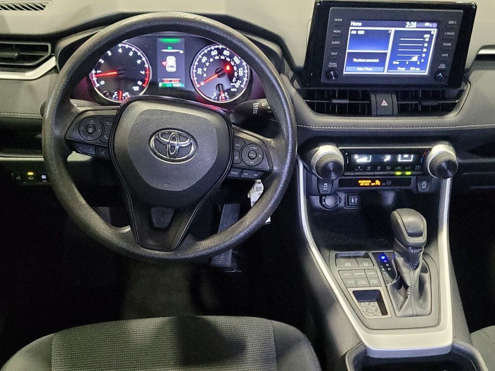 2019 Toyota RAV4 in Henrico, VA 23223 - 18138187 22