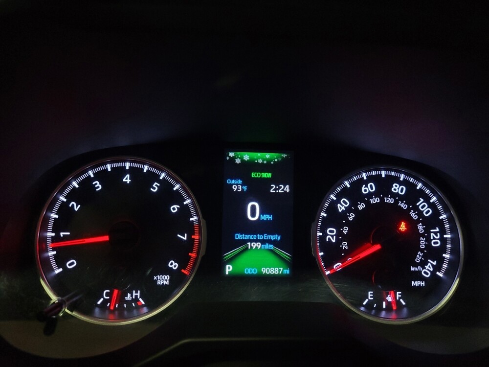 2019 Toyota RAV4 in Henrico, VA 23223 - 18138187 23