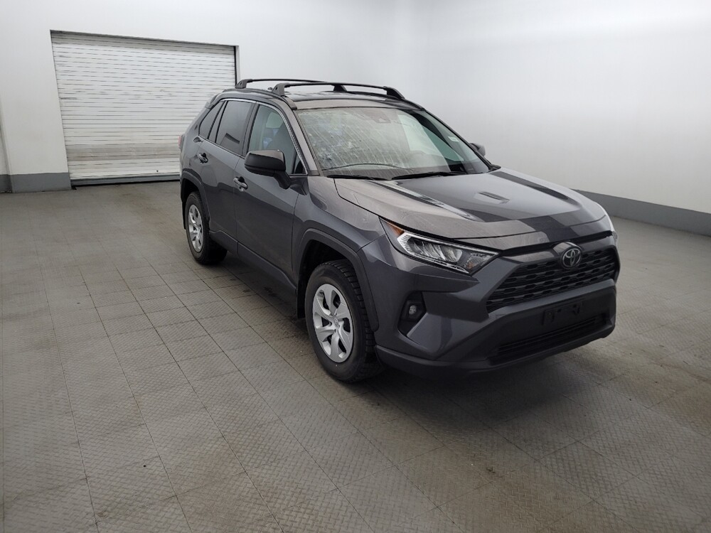 2019 Toyota RAV4 in Henrico, VA 23223 - 18138187 13
