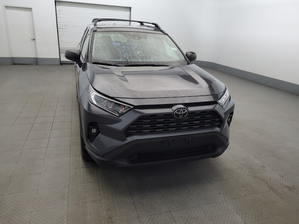 2019 Toyota RAV4 in Henrico, VA 23223 - 18138187 14