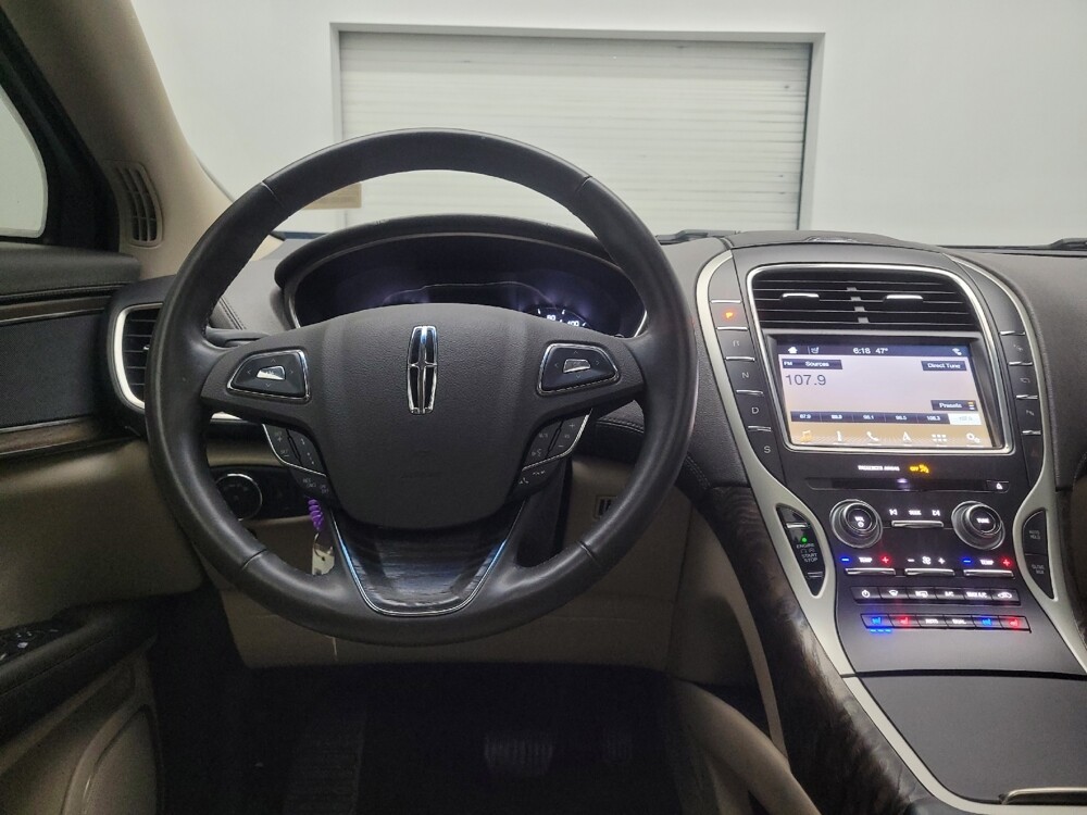 2018 Lincoln MKX in Birmingham, AL 35215 - 18138188 22