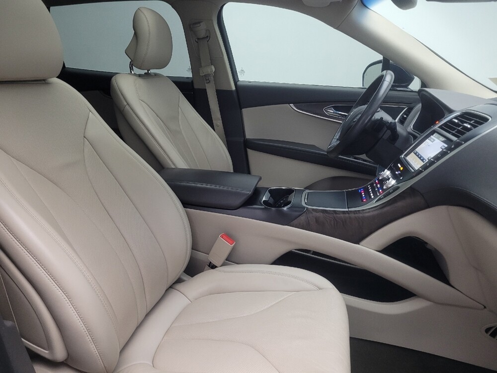 2018 Lincoln MKX in Birmingham, AL 35215 - 18138188 21