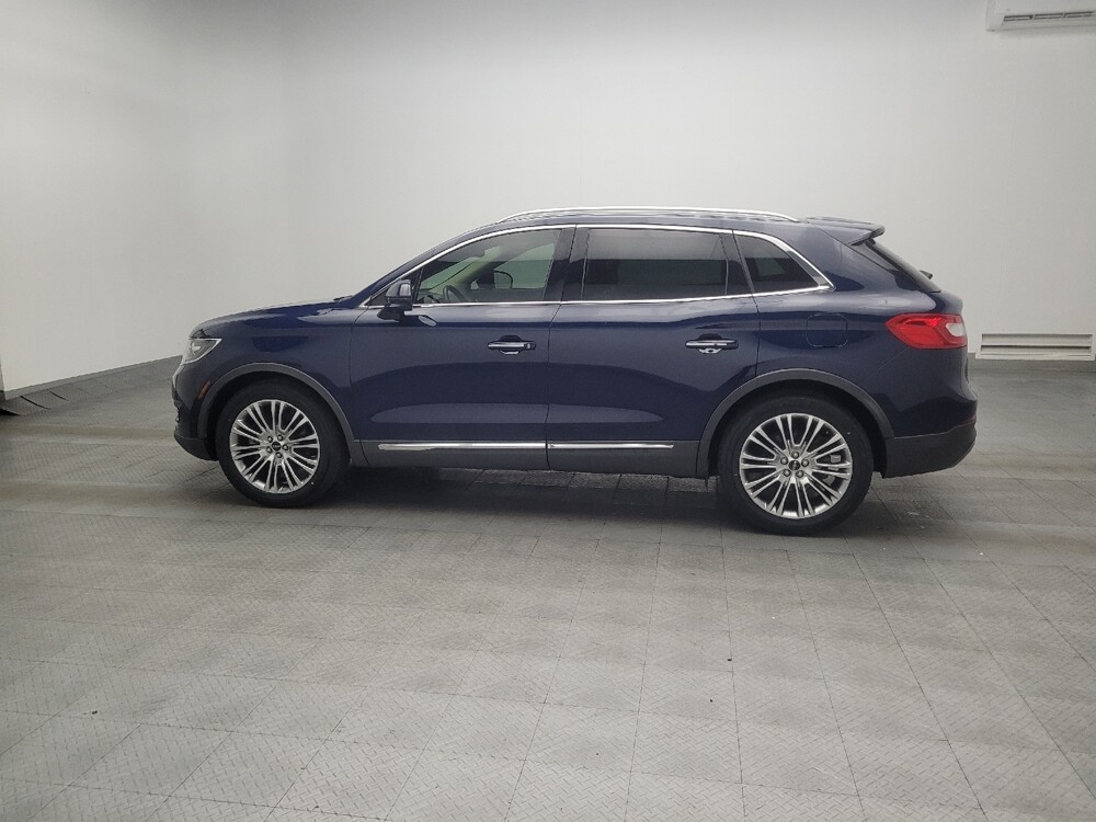 2018 Lincoln MKX in Birmingham, AL 35215 - 18138188 3