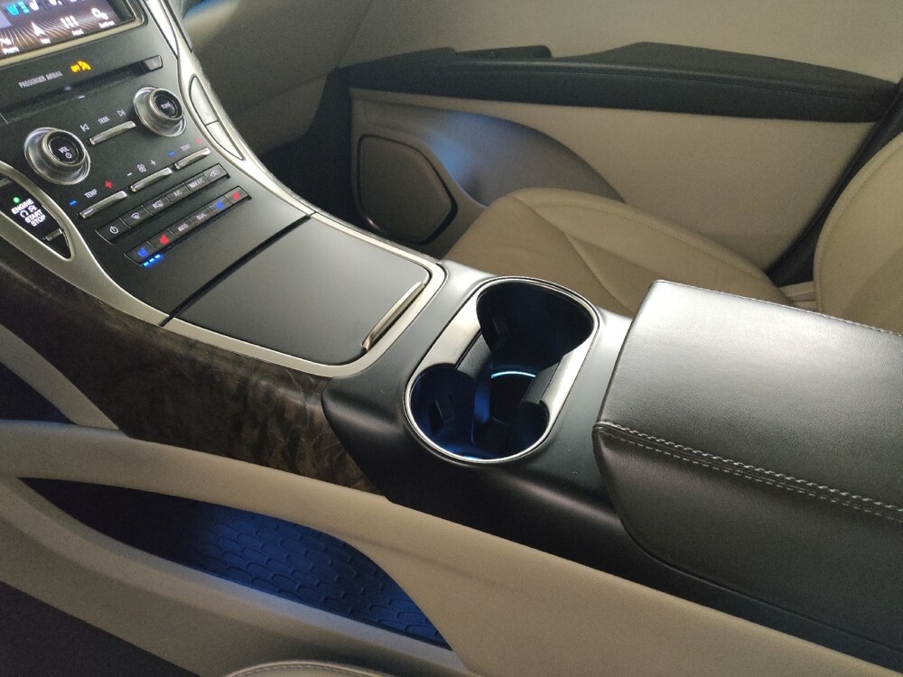 2018 Lincoln MKX in Birmingham, AL 35215 - 18138188 26