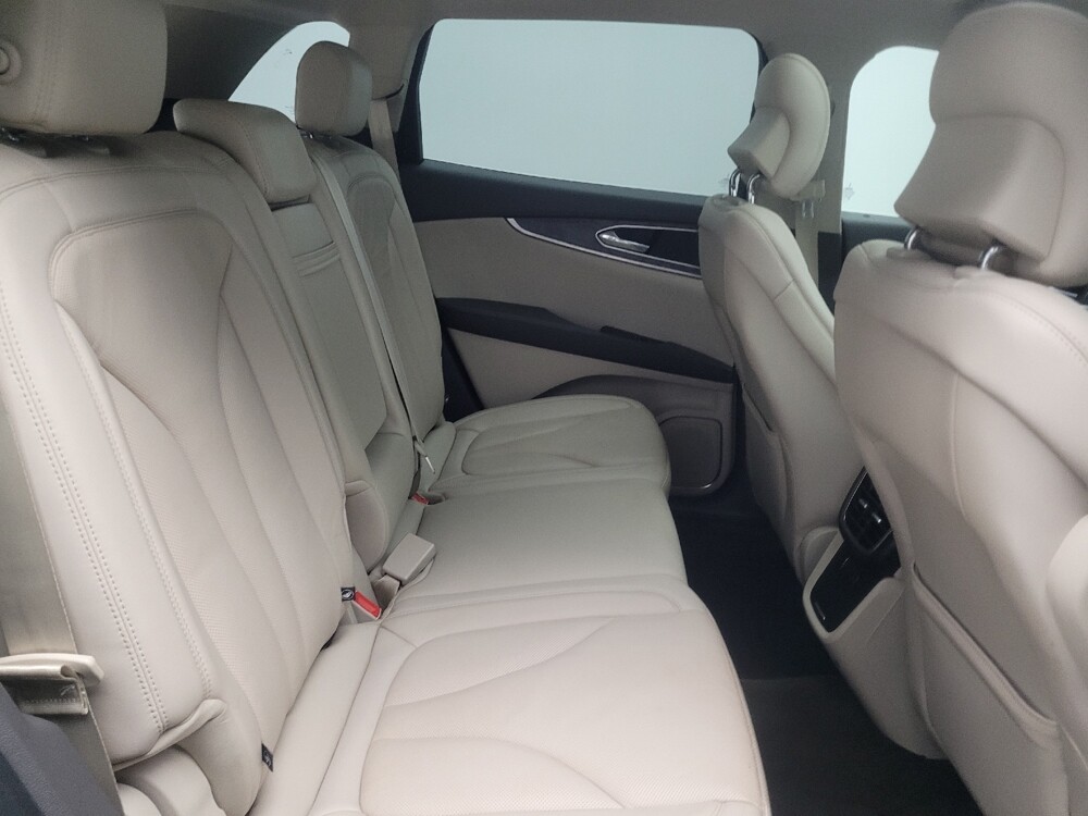 2018 Lincoln MKX in Birmingham, AL 35215 - 18138188 19