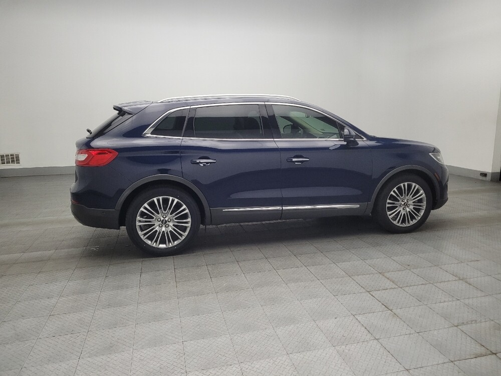 2018 Lincoln MKX in Birmingham, AL 35215 - 18138188 10