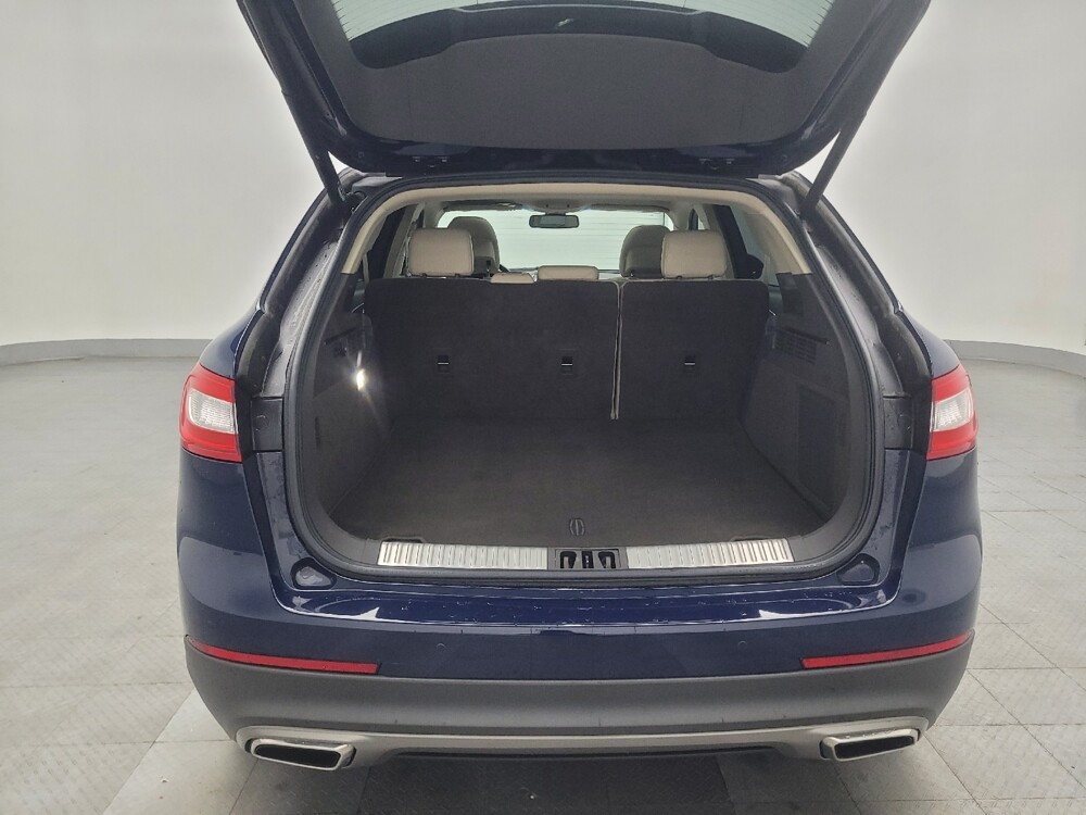 2018 Lincoln MKX in Birmingham, AL 35215 - 18138188 29