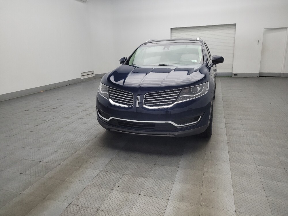 2018 Lincoln MKX in Birmingham, AL 35215 - 18138188 15