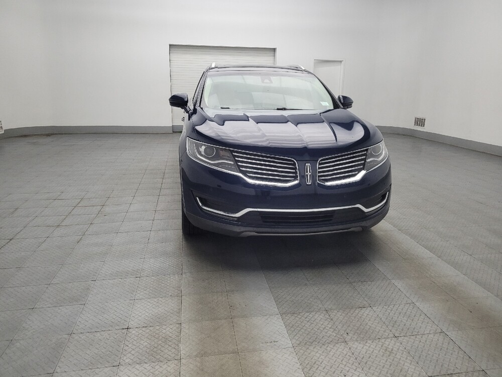 2018 Lincoln MKX in Birmingham, AL 35215 - 18138188 14