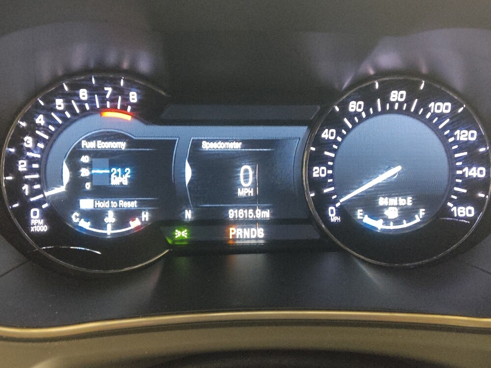 2018 Lincoln MKX in Birmingham, AL 35215 - 18138188 23