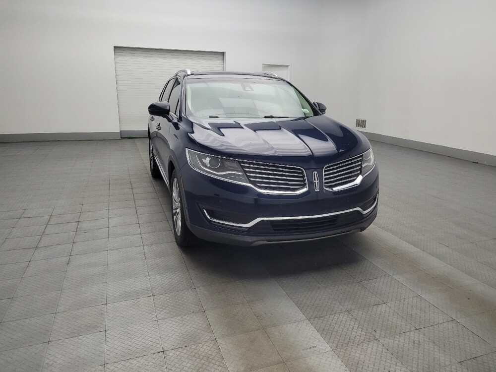 2018 Lincoln MKX in Birmingham, AL 35215 - 18138188 13