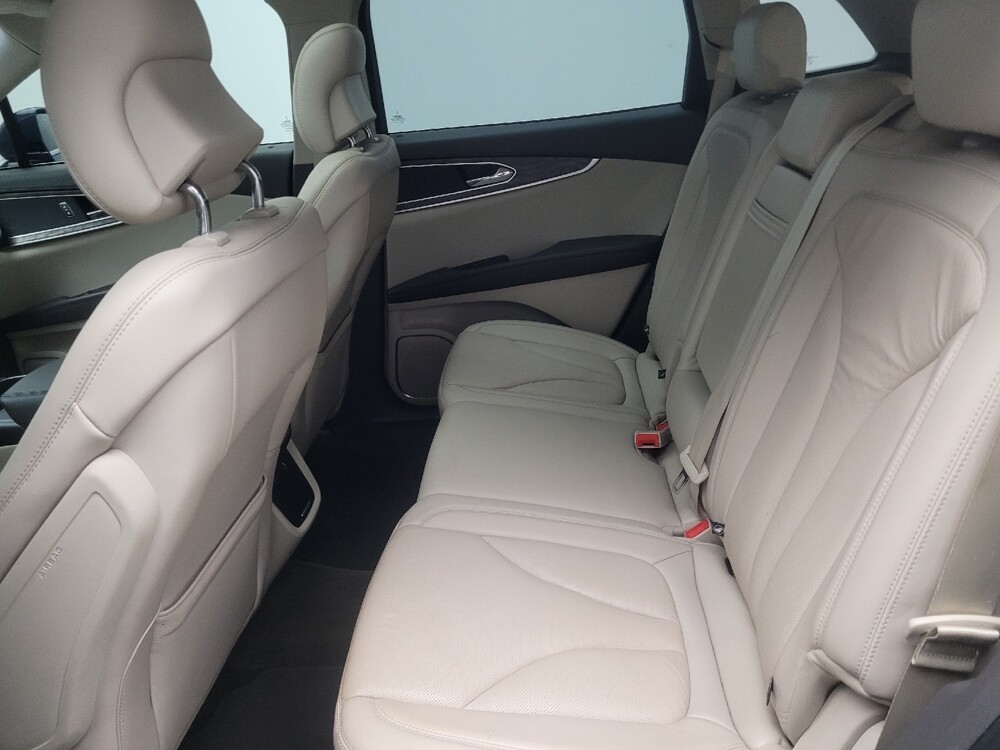 2018 Lincoln MKX in Birmingham, AL 35215 - 18138188 18