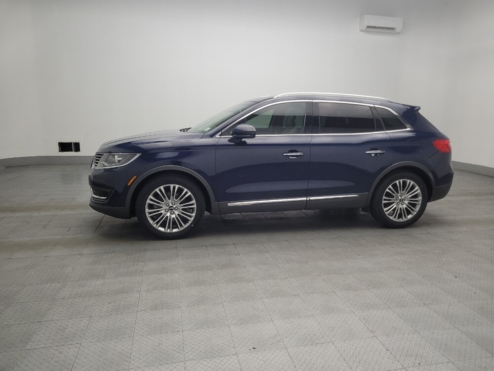 2018 Lincoln MKX in Birmingham, AL 35215 - 18138188 2