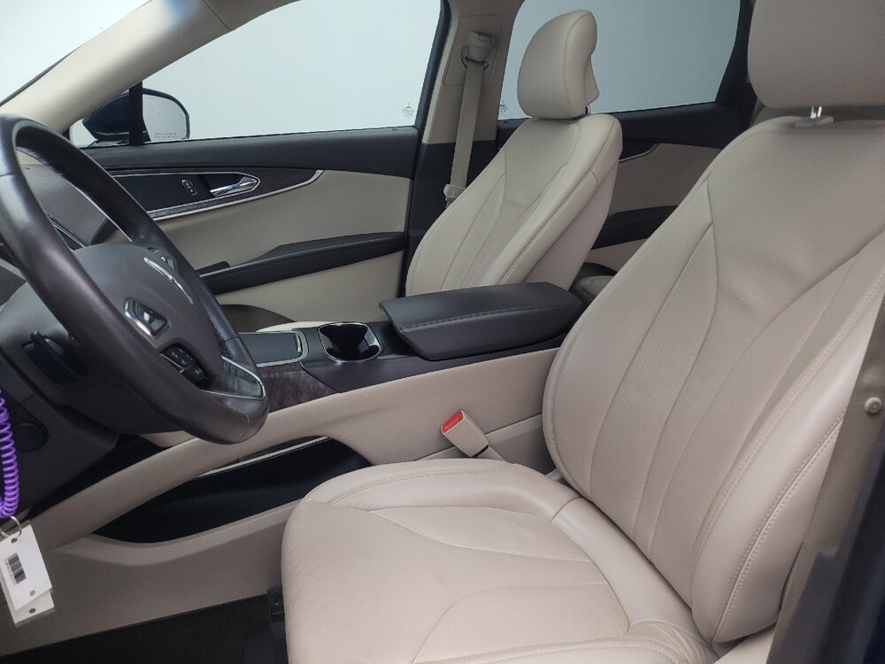 2018 Lincoln MKX in Birmingham, AL 35215 - 18138188 17