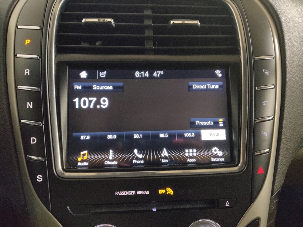 2018 Lincoln MKX in Birmingham, AL 35215 - 18138188 25