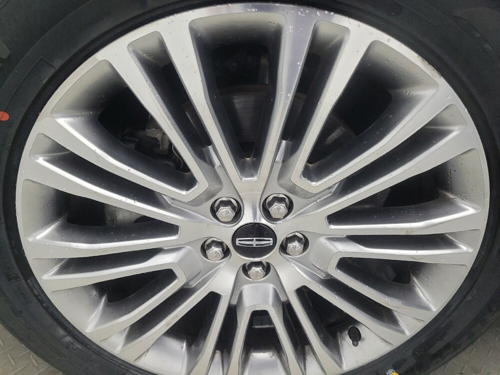 2018 Lincoln MKX in Birmingham, AL 35215 - 18138188 31