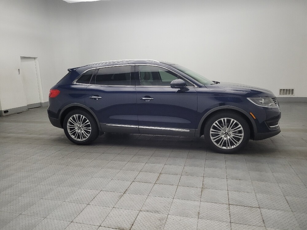 2018 Lincoln MKX in Birmingham, AL 35215 - 18138188 11