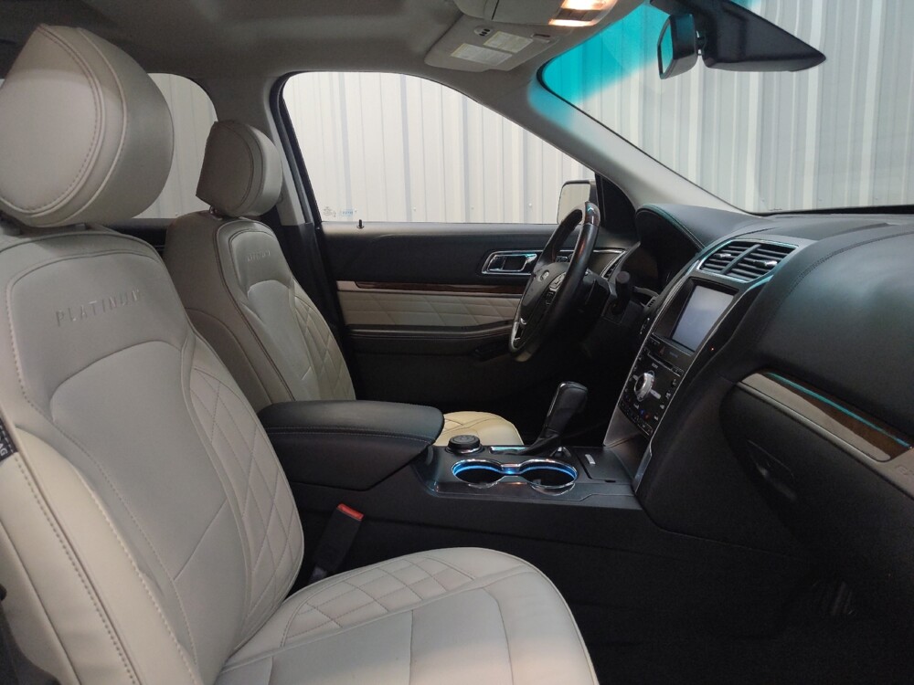 2016 Ford Explorer in Fairfield, OH 45014 - 18138189 21