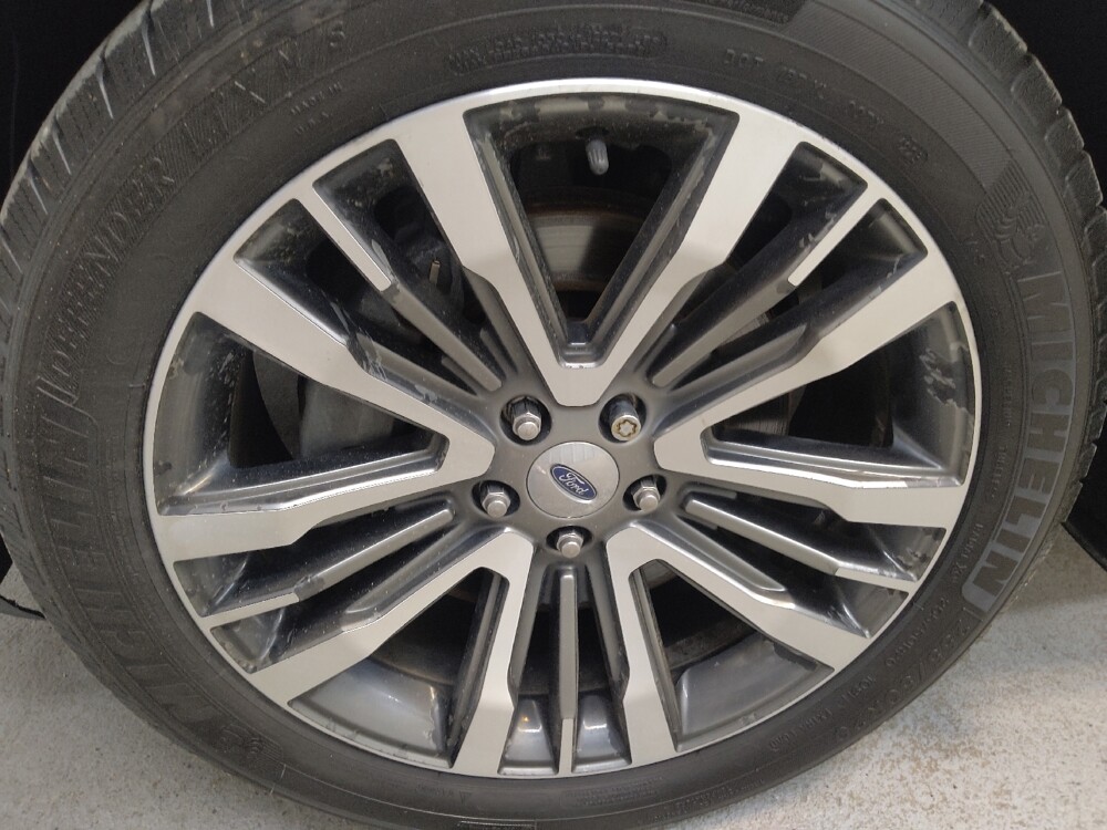 2016 Ford Explorer in Fairfield, OH 45014 - 18138189 31