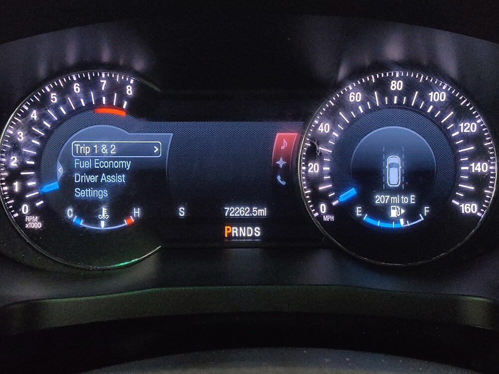 2016 Ford Explorer in Fairfield, OH 45014 - 18138189 23