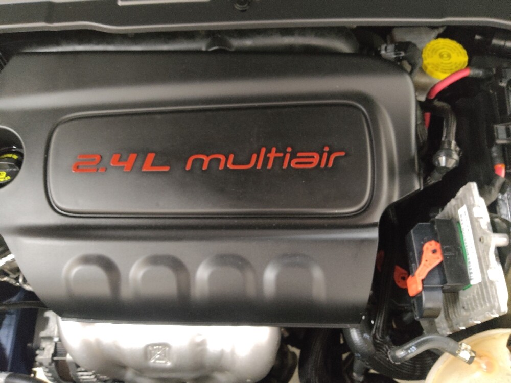 2018 Jeep Compass in Fairfield, OH 45014 - 18138190 30