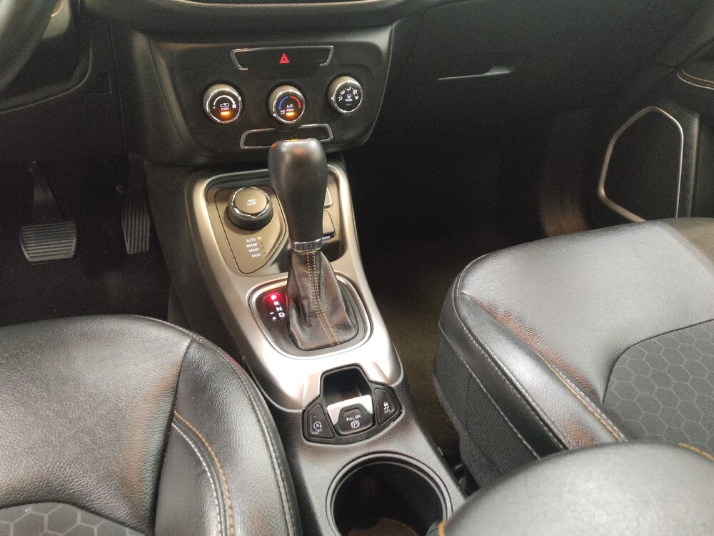 2018 Jeep Compass in Fairfield, OH 45014 - 18138190 26