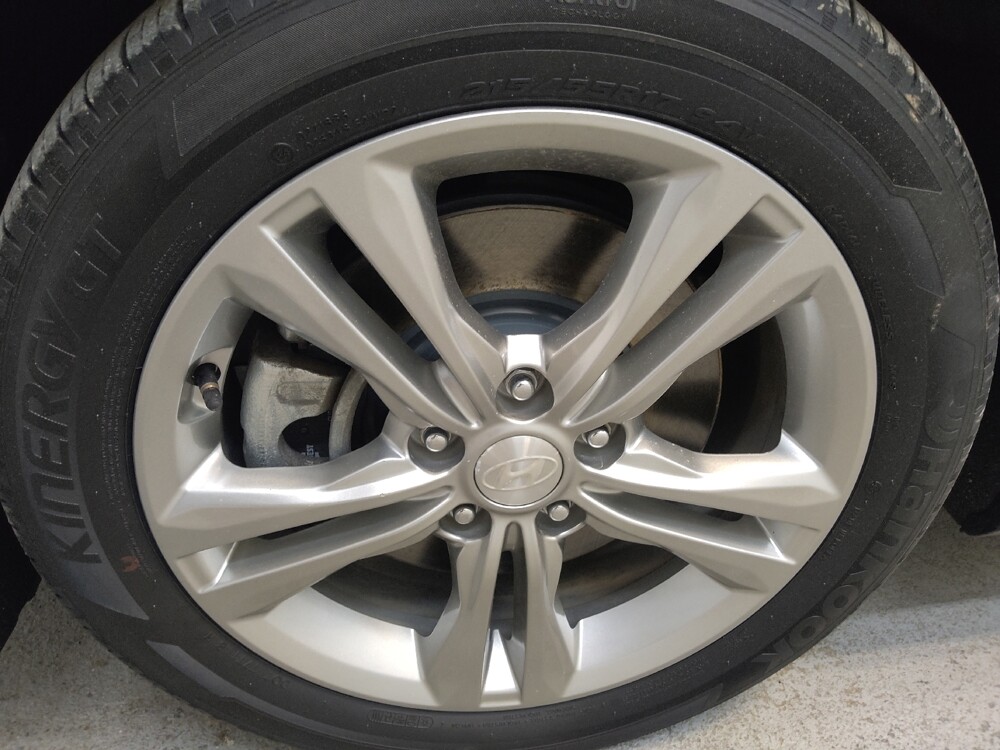 2018 Hyundai Sonata in Fairfield, OH 45014 - 18138191 31