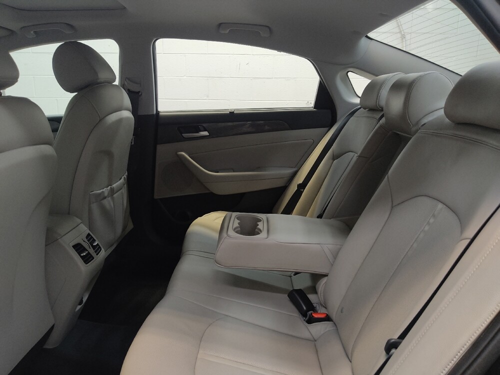2018 Hyundai Sonata in Fairfield, OH 45014 - 18138191 18