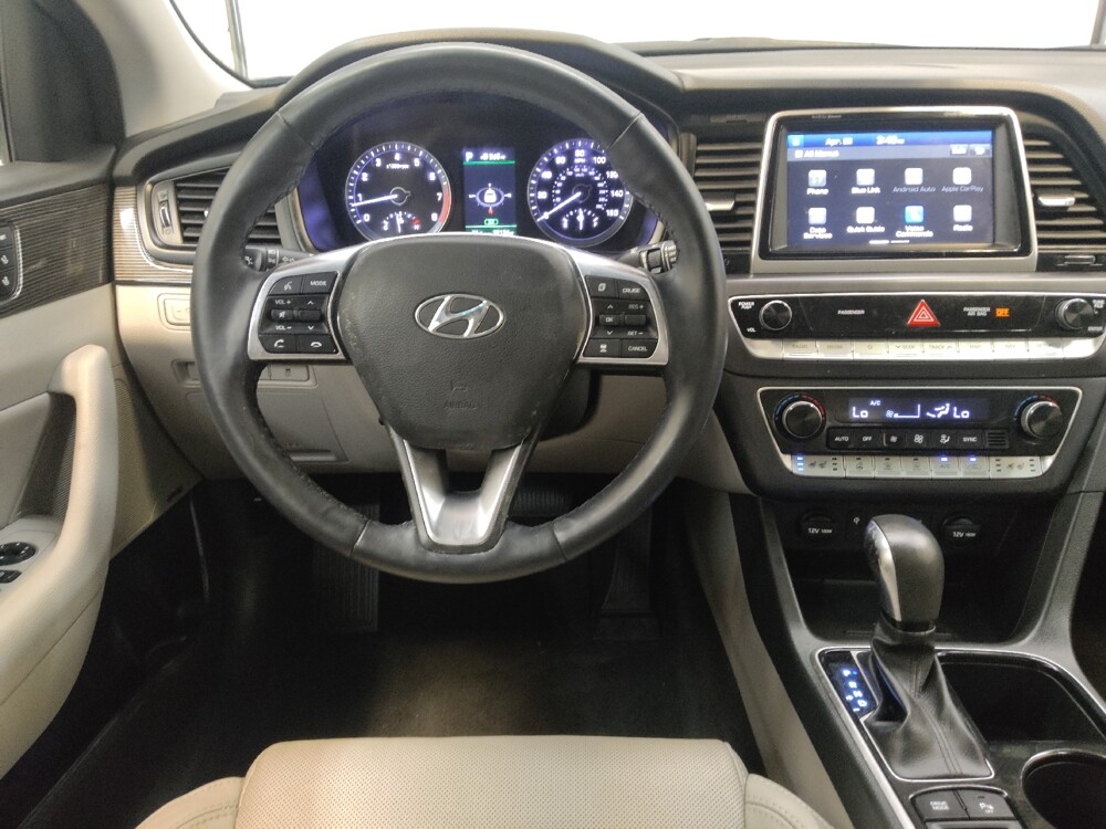 2018 Hyundai Sonata in Fairfield, OH 45014 - 18138191 22