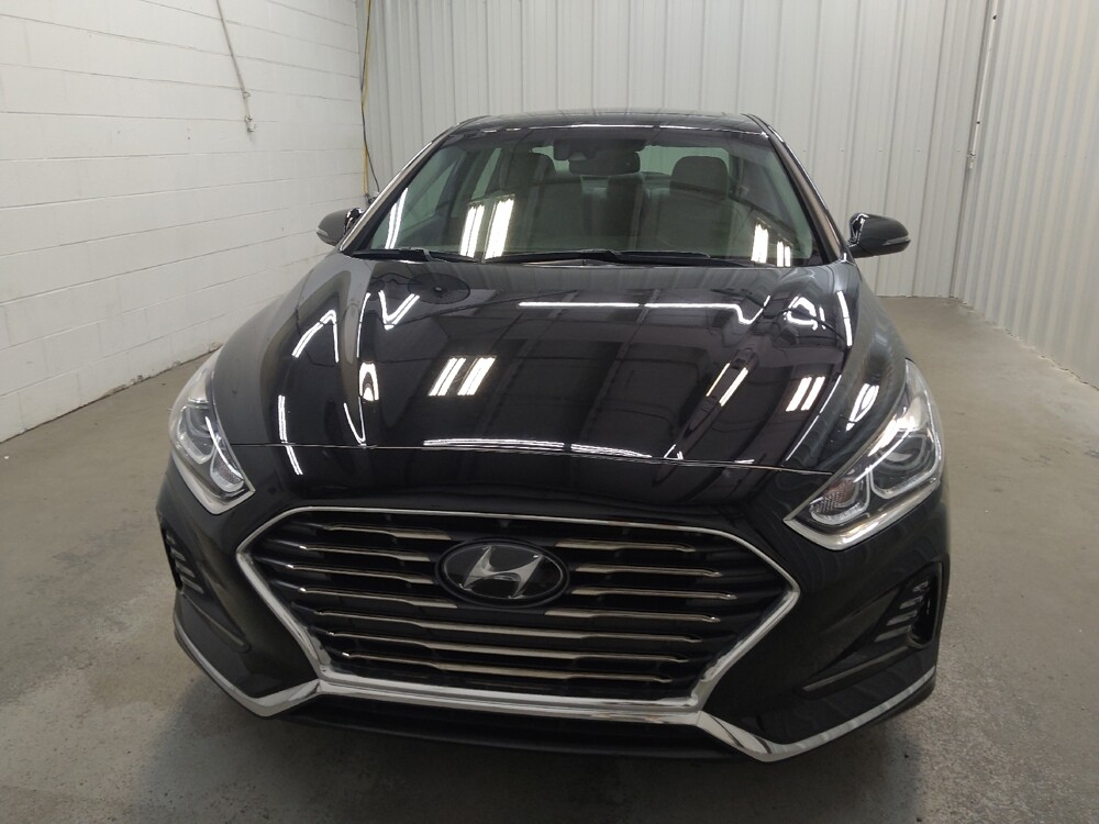 2018 Hyundai Sonata in Fairfield, OH 45014 - 18138191 15