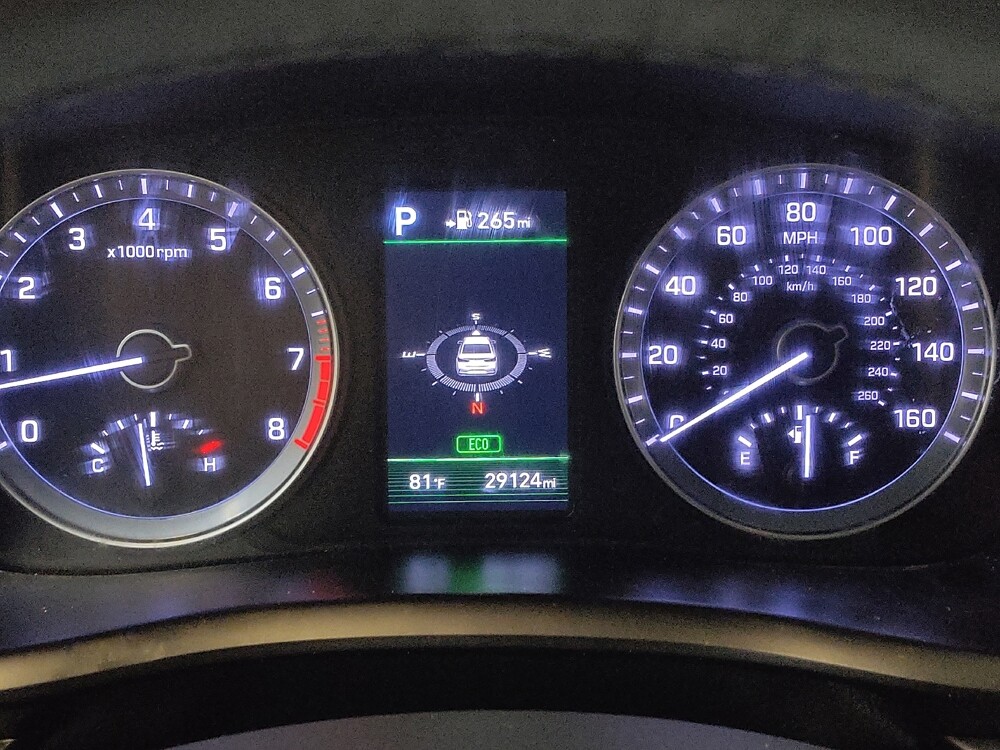 2018 Hyundai Sonata in Fairfield, OH 45014 - 18138191 23