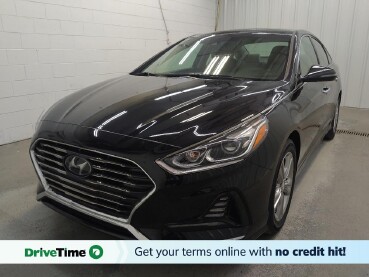2018 Hyundai Sonata in Fairfield, OH 45014