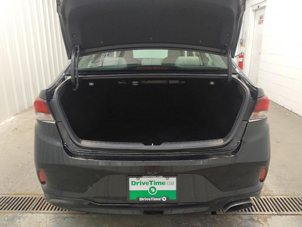 2018 Hyundai Sonata in Fairfield, OH 45014 - 18138191 29
