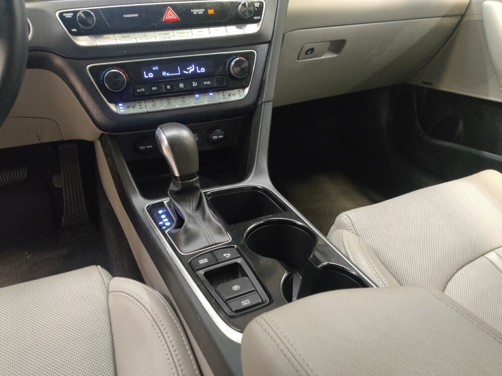 2018 Hyundai Sonata in Fairfield, OH 45014 - 18138191 26