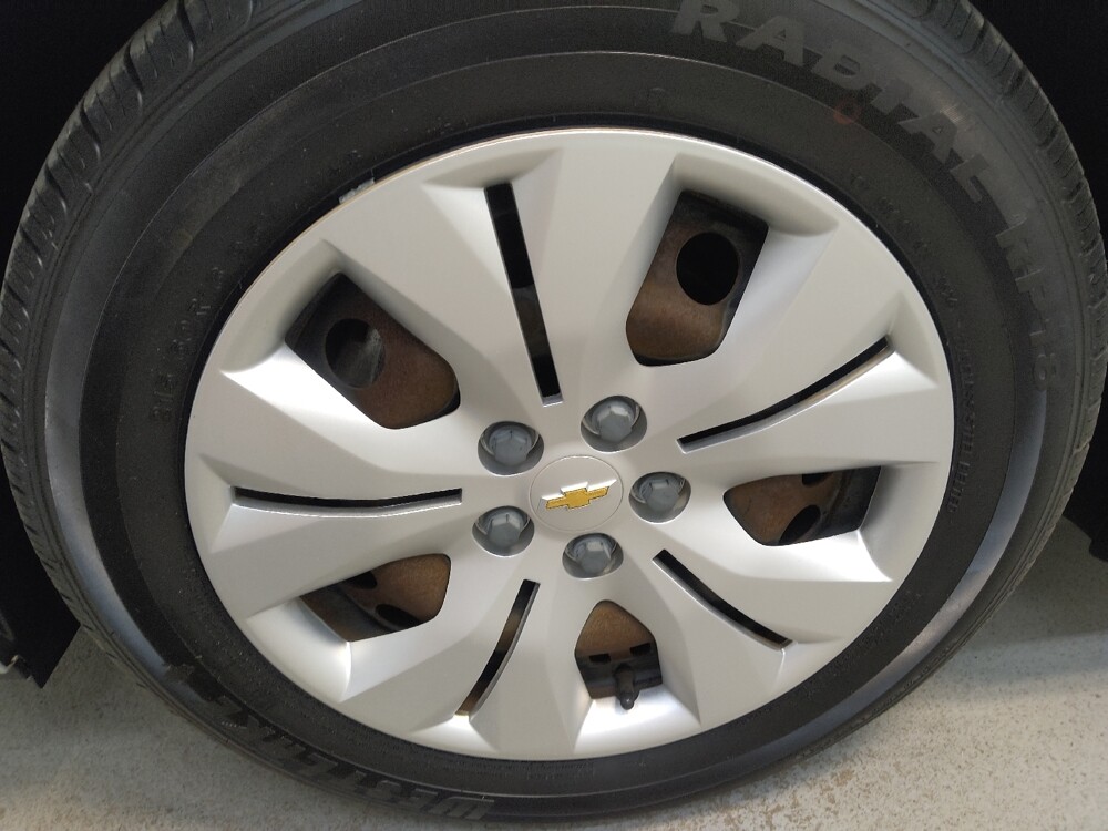2016 Chevrolet Cruze in Fairfield, OH 45014 - 18138193 31