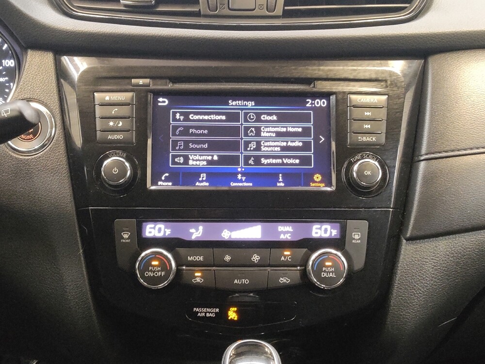 2020 Nissan Rogue in Fairfield, OH 45014 - 18138194 25