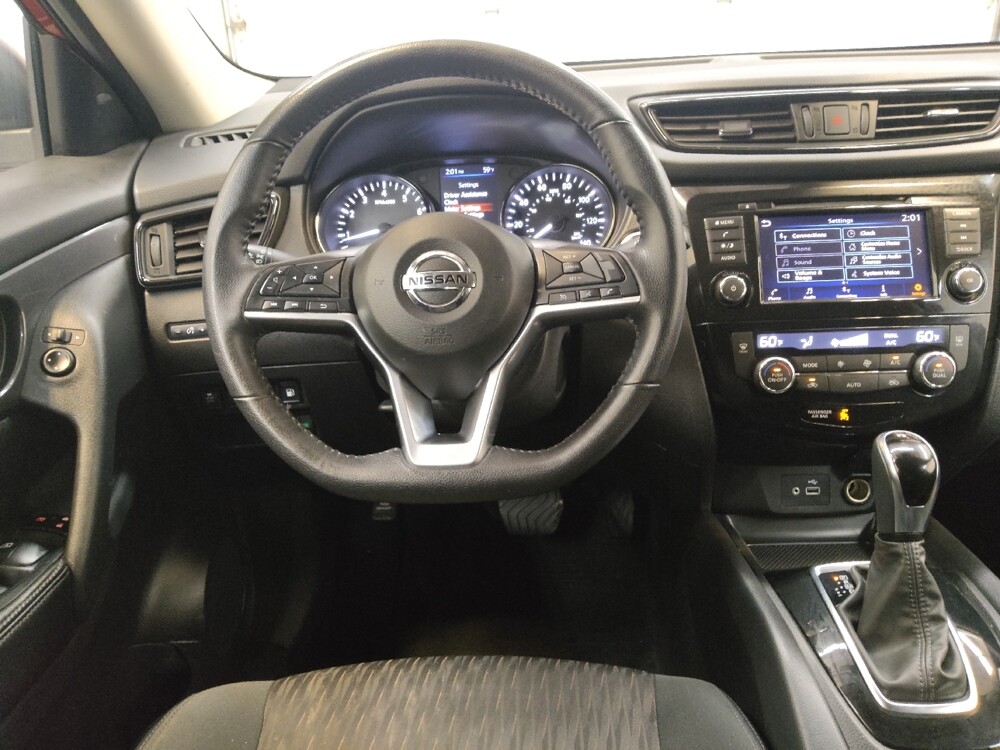 2020 Nissan Rogue in Fairfield, OH 45014 - 18138194 22