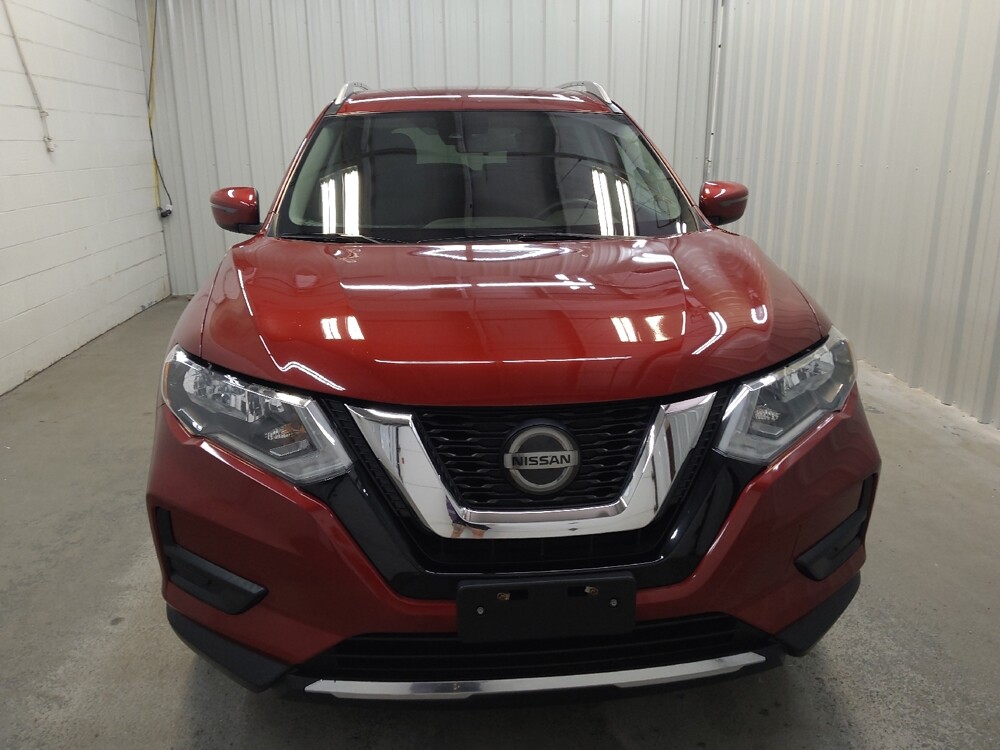 2020 Nissan Rogue in Fairfield, OH 45014 - 18138194 14