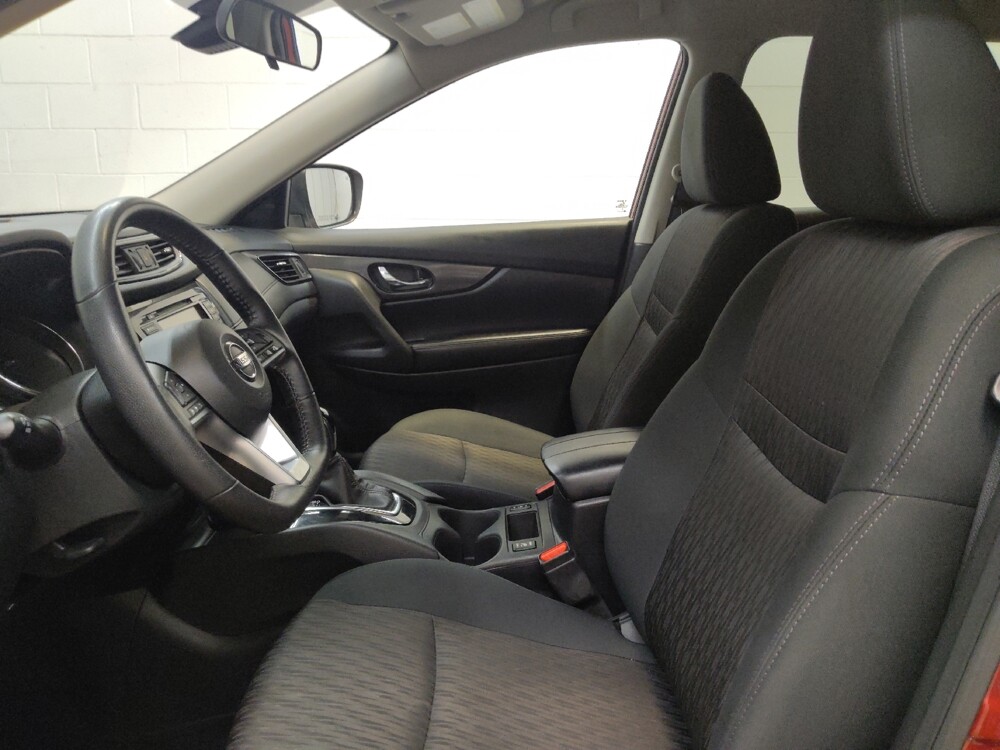 2020 Nissan Rogue in Fairfield, OH 45014 - 18138194 17