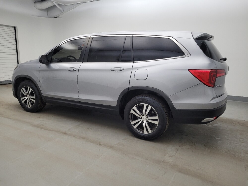 2016 Honda Pilot in Columbus, OH 43231 - 18138196 3