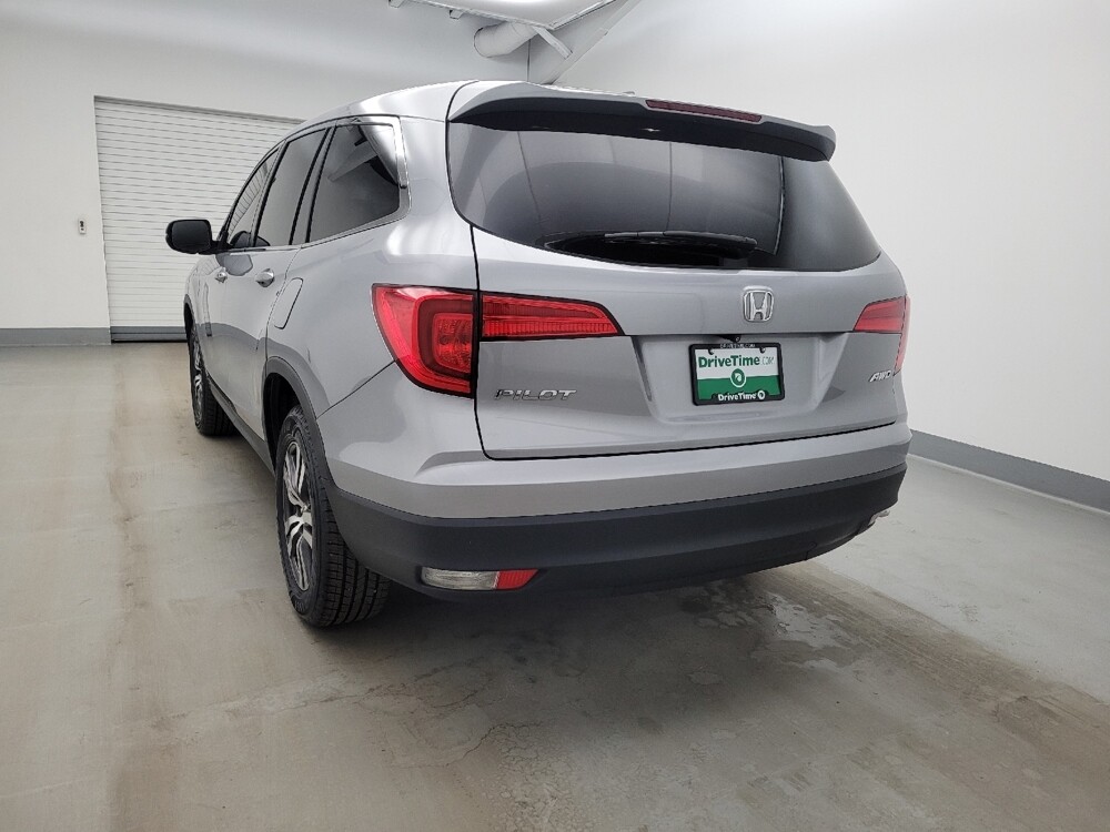 2016 Honda Pilot in Columbus, OH 43231 - 18138196 6