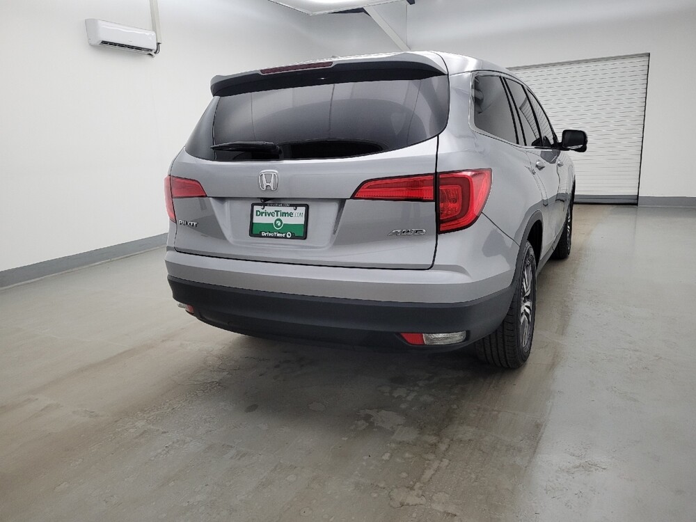 2016 Honda Pilot in Columbus, OH 43231 - 18138196 7