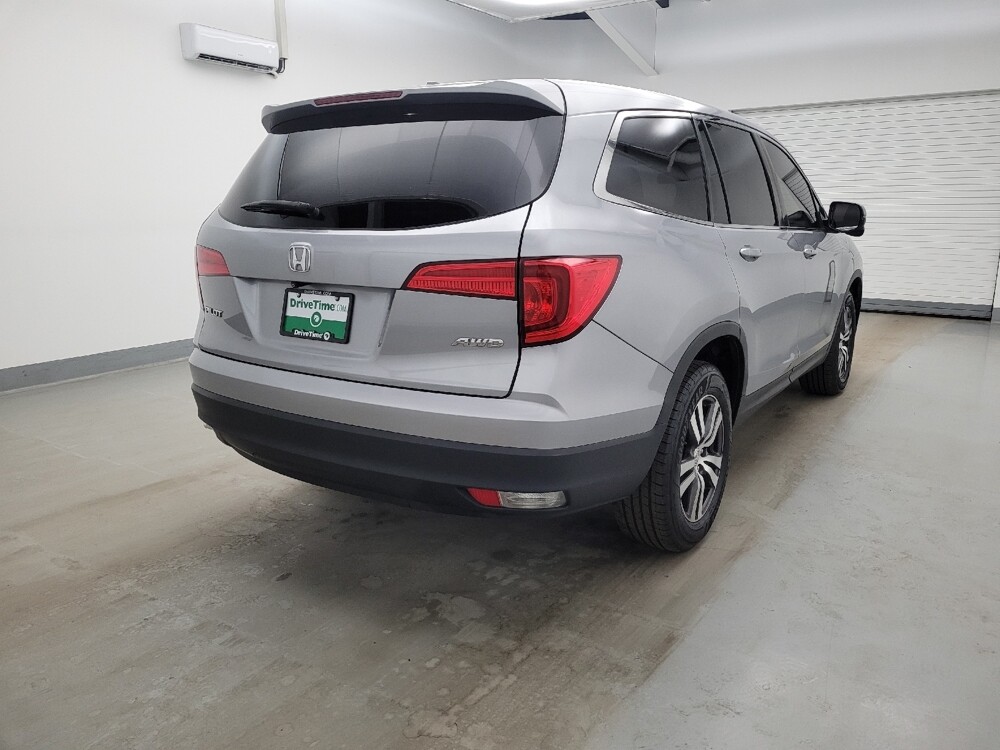 2016 Honda Pilot in Columbus, OH 43231 - 18138196 9