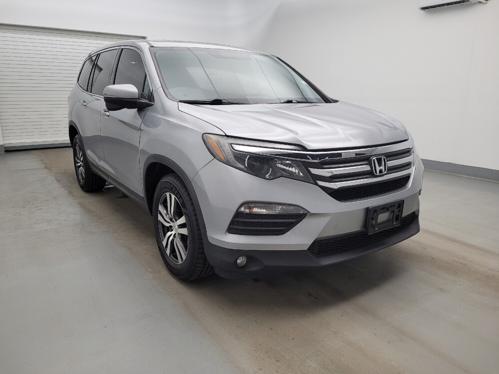 2016 Honda Pilot in Columbus, OH 43231 - 18138196 13
