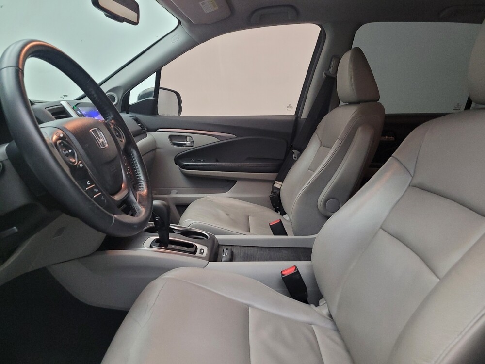 2016 Honda Pilot in Columbus, OH 43231 - 18138196 17